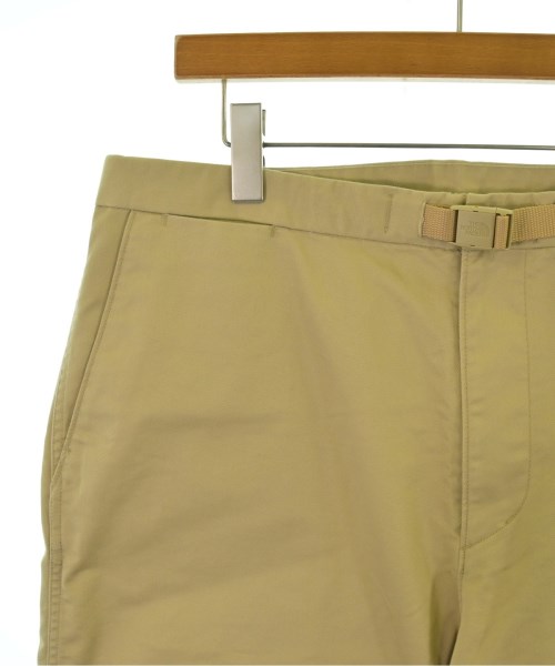 THE NORTH FACE PURPLE LABEL（ザノースフェイスパープルレーベル）チノパン ベージュ サイズ:36(XXL位) メンズ/2200661189153