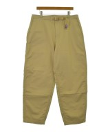THE NORTH FACE PURPLE LABEL（ザノースフェイスパープルレーベル）チノパン ベージュ サイズ:36(XXL位) メンズ/2200661189153
