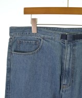 THE NORTH FACE PURPLE LABEL（ザノースフェイスパープルレーベル）デニムパンツ 青 サイズ:36(XS位) メンズ/2200661189184