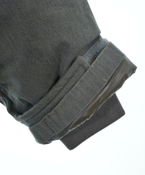 THE NORTH FACE PURPLE LABEL（ザノースフェイスパープルレーベル）ダウンコート グレー サイズ:M メンズ/2200656762019