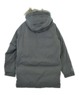 THE NORTH FACE PURPLE LABEL（ザノースフェイスパープルレーベル）ダウンコート グレー サイズ:M メンズ/2200656762019