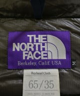 THE NORTH FACE PURPLE LABEL（ザノースフェイスパープルレーベル）ダウンコート グレー サイズ:M メンズ/2200656762019
