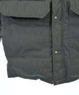 THE NORTH FACE PURPLE LABEL（ザノースフェイスパープルレーベル）ダウンコート グレー サイズ:M メンズ/2200656762019
