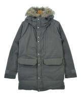 THE NORTH FACE PURPLE LABEL ダウンコート