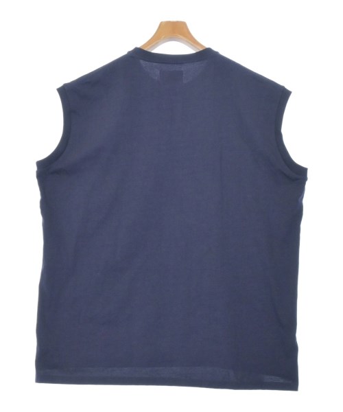 THE NORTH FACE PURPLE LABEL（ザノースフェイスパープルレーベル）タンクトップ 紫 サイズ:L メンズ/2200657773113