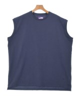THE NORTH FACE PURPLE LABEL（ザノースフェイスパープルレーベル）タンクトップ 紫 サイズ:L メンズ/2200657773113