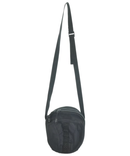 THE NORTH FACE PURPLE LABEL(ザノースフェイスパープルレーベル)ショルダーバッグ 黒 サイズ:-/2200660777078