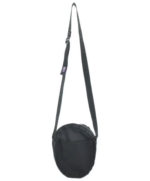THE NORTH FACE PURPLE LABEL（ザノースフェイスパープルレーベル）ショルダーバッグ 黒 サイズ:- レディース/2200660777078