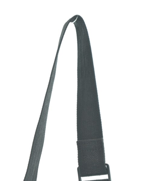 THE NORTH FACE PURPLE LABEL（ザノースフェイスパープルレーベル）ショルダーバッグ 黒 サイズ:- レディース/2200660777078