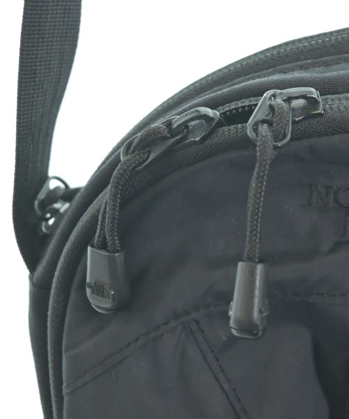 THE NORTH FACE PURPLE LABEL（ザノースフェイスパープルレーベル）ショルダーバッグ 黒 サイズ:- レディース/2200660777078