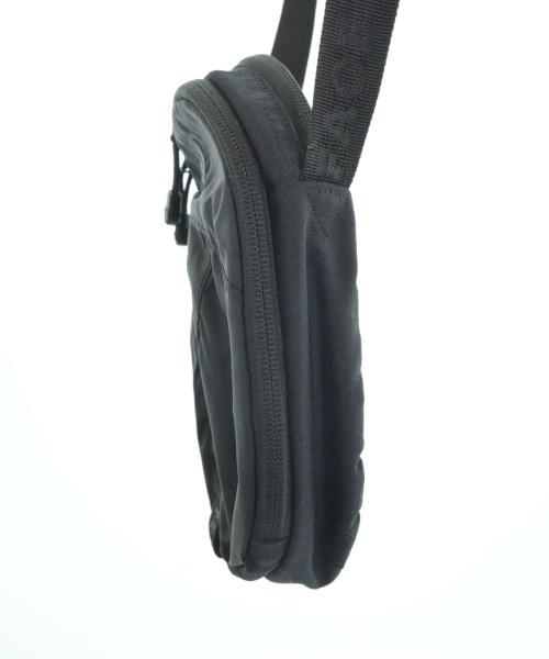 THE NORTH FACE PURPLE LABEL（ザノースフェイスパープルレーベル）ショルダーバッグ 黒 サイズ:- レディース/2200660777078