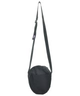 THE NORTH FACE PURPLE LABEL（ザノースフェイスパープルレーベル）ショルダーバッグ 黒 サイズ:- レディース/2200660777078