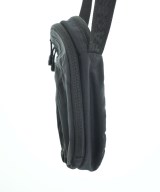 THE NORTH FACE PURPLE LABEL（ザノースフェイスパープルレーベル）ショルダーバッグ 黒 サイズ:- レディース/2200660777078