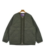 THE NORTH FACE PURPLE LABEL ダウンジャケット/ダウンベスト