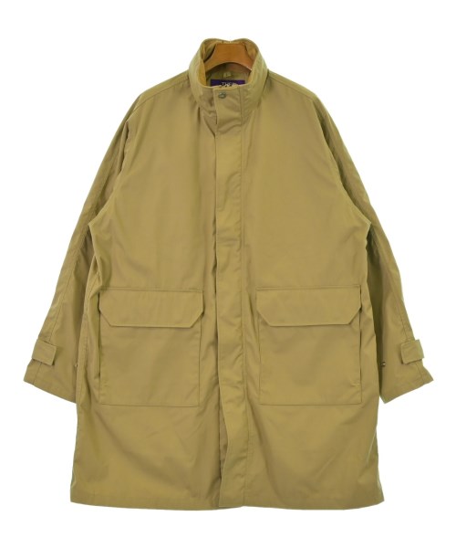 THE NORTH FACE PURPLE LABEL(ザノースフェイスパープルレーベル)その他 ベージュ サイズ:L/2200661331033