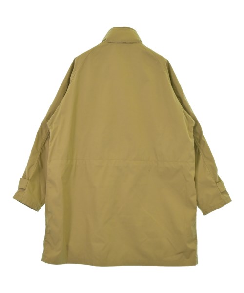 THE NORTH FACE PURPLE LABEL（ザノースフェイスパープルレーベル）その他 ベージュ サイズ:L メンズ/2200661331033