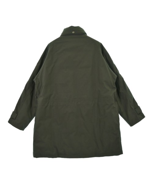 THE NORTH FACE PURPLE LABEL（ザノースフェイスパープルレーベル）ダウンコート グレー サイズ:L メンズ/2200661331040