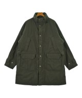 THE NORTH FACE PURPLE LABEL（ザノースフェイスパープルレーベル）ダウンコート グレー サイズ:L メンズ/2200661331040