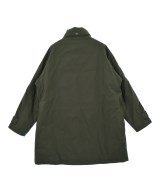 THE NORTH FACE PURPLE LABEL（ザノースフェイスパープルレーベル）ダウンコート グレー サイズ:L メンズ/2200661331040