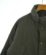 THE NORTH FACE PURPLE LABEL（ザノースフェイスパープルレーベル）ダウンコート グレー サイズ:L メンズ/2200661331040