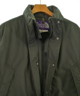 THE NORTH FACE PURPLE LABEL（ザノースフェイスパープルレーベル）ダウンコート グレー サイズ:L メンズ/2200661331040