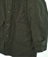 THE NORTH FACE PURPLE LABEL（ザノースフェイスパープルレーベル）ダウンコート グレー サイズ:L メンズ/2200661331040