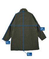 THE NORTH FACE PURPLE LABEL（ザノースフェイスパープルレーベル）ダウンコート グレー サイズ:L メンズ/2200661331040