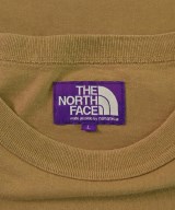 THE NORTH FACE PURPLE LABEL（ザノースフェイスパープルレーベル）Tシャツ・カットソー 茶 サイズ:L メンズ/2200661331262