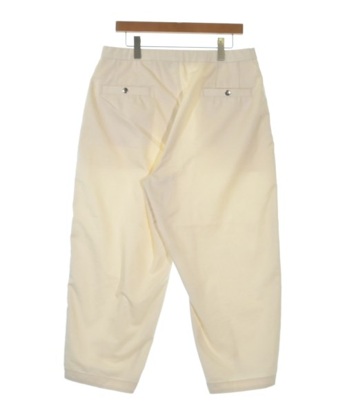 THE NORTH FACE PURPLE LABEL（ザノースフェイスパープルレーベル）チノパン 白 サイズ:34(XL位) メンズ/2200661331279