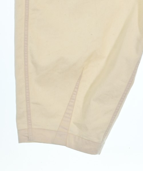 THE NORTH FACE PURPLE LABEL（ザノースフェイスパープルレーベル）チノパン 白 サイズ:34(XL位) メンズ/2200661331279