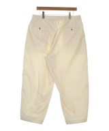 THE NORTH FACE PURPLE LABEL（ザノースフェイスパープルレーベル）チノパン 白 サイズ:34(XL位) メンズ/2200661331279