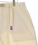 THE NORTH FACE PURPLE LABEL（ザノースフェイスパープルレーベル）チノパン 白 サイズ:34(XL位) メンズ/2200661331279