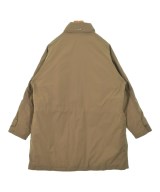 THE NORTH FACE PURPLE LABEL（ザノースフェイスパープルレーベル）ダウンコート 茶 サイズ:L メンズ/2200661613016