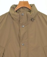 THE NORTH FACE PURPLE LABEL（ザノースフェイスパープルレーベル）ダウンコート 茶 サイズ:L メンズ/2200661613016