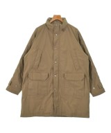 THE NORTH FACE PURPLE LABEL ダウンコート