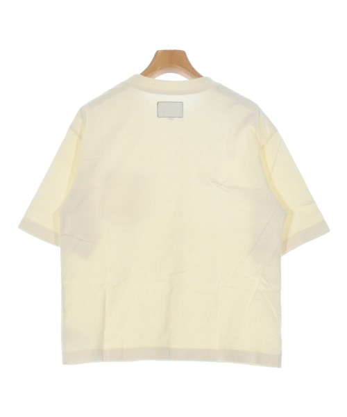 THE NORTH FACE PURPLE LABEL（ザノースフェイスパープルレーベル）Tシャツ・カットソー 白 サイズ:S メンズ/2200658983054