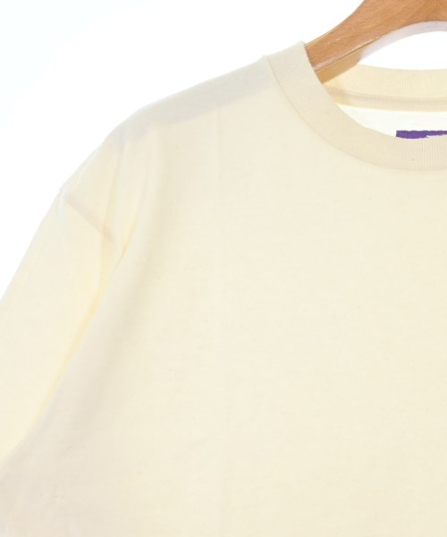 THE NORTH FACE PURPLE LABEL（ザノースフェイスパープルレーベル）Tシャツ・カットソー 白 サイズ:S メンズ/2200658983054