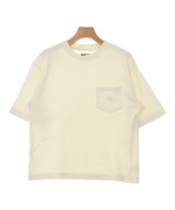 THE NORTH FACE PURPLE LABEL（ザノースフェイスパープルレーベル）Tシャツ・カットソー 白 サイズ:S メンズ/2200658983054