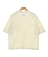 THE NORTH FACE PURPLE LABEL（ザノースフェイスパープルレーベル）Tシャツ・カットソー 白 サイズ:S メンズ/2200658983054