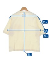 THE NORTH FACE PURPLE LABEL（ザノースフェイスパープルレーベル）Tシャツ・カットソー 白 サイズ:S メンズ/2200658983054