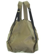 THE NORTH FACE PURPLE LABEL（ザノースフェイスパープルレーベル）バックパック・リュック ベージュ サイズ:- メンズ/2200658983177