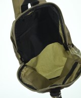 THE NORTH FACE PURPLE LABEL（ザノースフェイスパープルレーベル）バックパック・リュック ベージュ サイズ:- メンズ/2200658983177