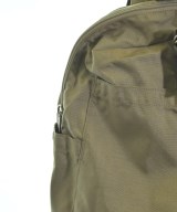 THE NORTH FACE PURPLE LABEL（ザノースフェイスパープルレーベル）バックパック・リュック ベージュ サイズ:- メンズ/2200658983177