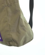 THE NORTH FACE PURPLE LABEL（ザノースフェイスパープルレーベル）バックパック・リュック ベージュ サイズ:- メンズ/2200658983177