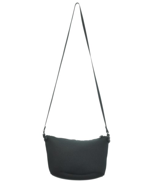 THE NORTH FACE PURPLE LABEL（ザノースフェイスパープルレーベル）ショルダーバッグ 黒 サイズ:- メンズ/2200661934043