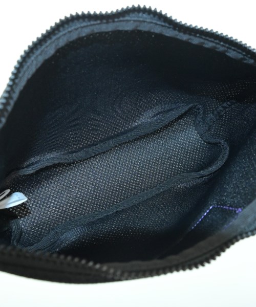 THE NORTH FACE PURPLE LABEL（ザノースフェイスパープルレーベル）ショルダーバッグ 黒 サイズ:- メンズ/2200661934043