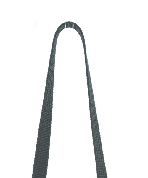 THE NORTH FACE PURPLE LABEL（ザノースフェイスパープルレーベル）ショルダーバッグ 黒 サイズ:- メンズ/2200661934043