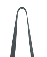 THE NORTH FACE PURPLE LABEL（ザノースフェイスパープルレーベル）ショルダーバッグ 黒 サイズ:- メンズ/2200661934043