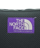 THE NORTH FACE PURPLE LABEL（ザノースフェイスパープルレーベル）ショルダーバッグ 黒 サイズ:- メンズ/2200661934043