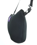 THE NORTH FACE PURPLE LABEL（ザノースフェイスパープルレーベル）ショルダーバッグ 黒 サイズ:- メンズ/2200661934043